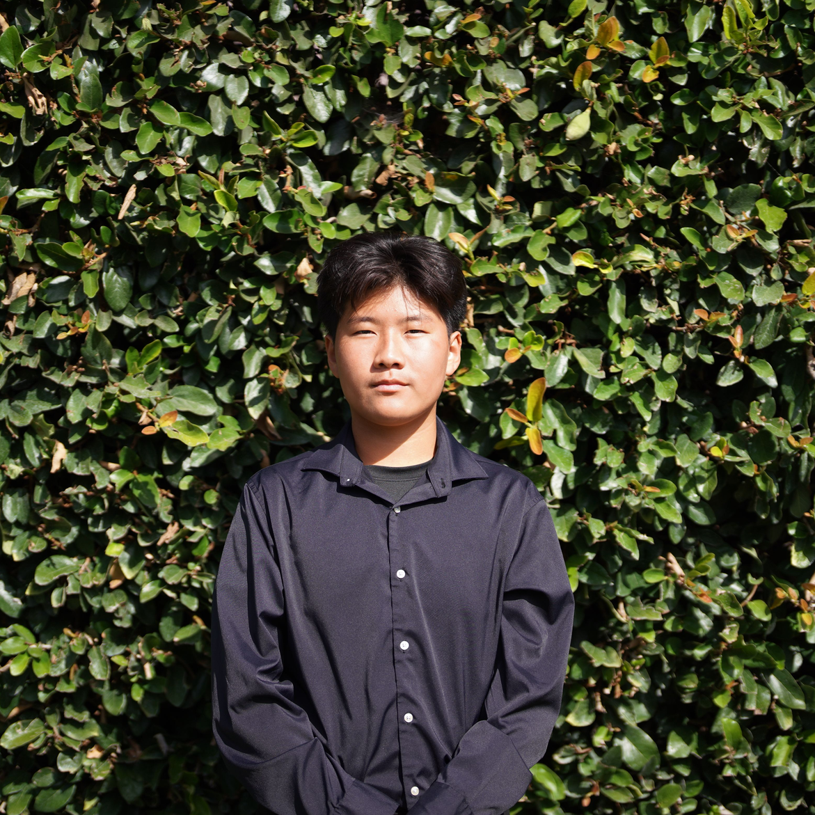 Timothy Yang